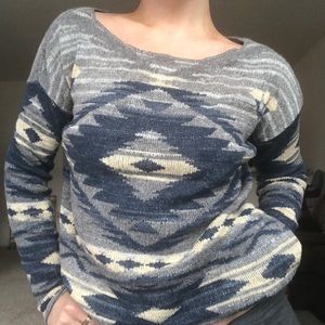 Ralph Lauren Denim & Supply Sweater
